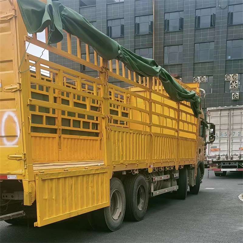 辽宁本溪溪湖到新泰物流公司——一站式货运服务（到新泰的物流）