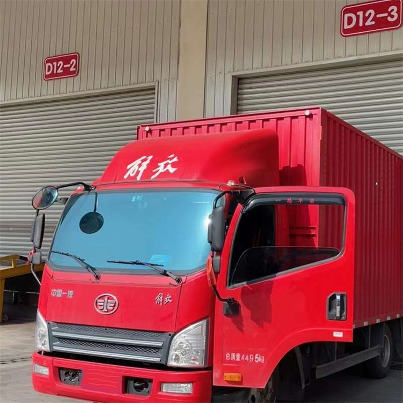 辽宁本溪溪湖至克孜勒苏物流专线一站式服务，高效运输保障