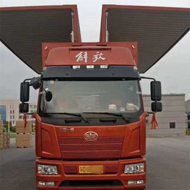 辽宁本溪溪湖到白城物流公司——一站式服务，满足您的各种物流需求