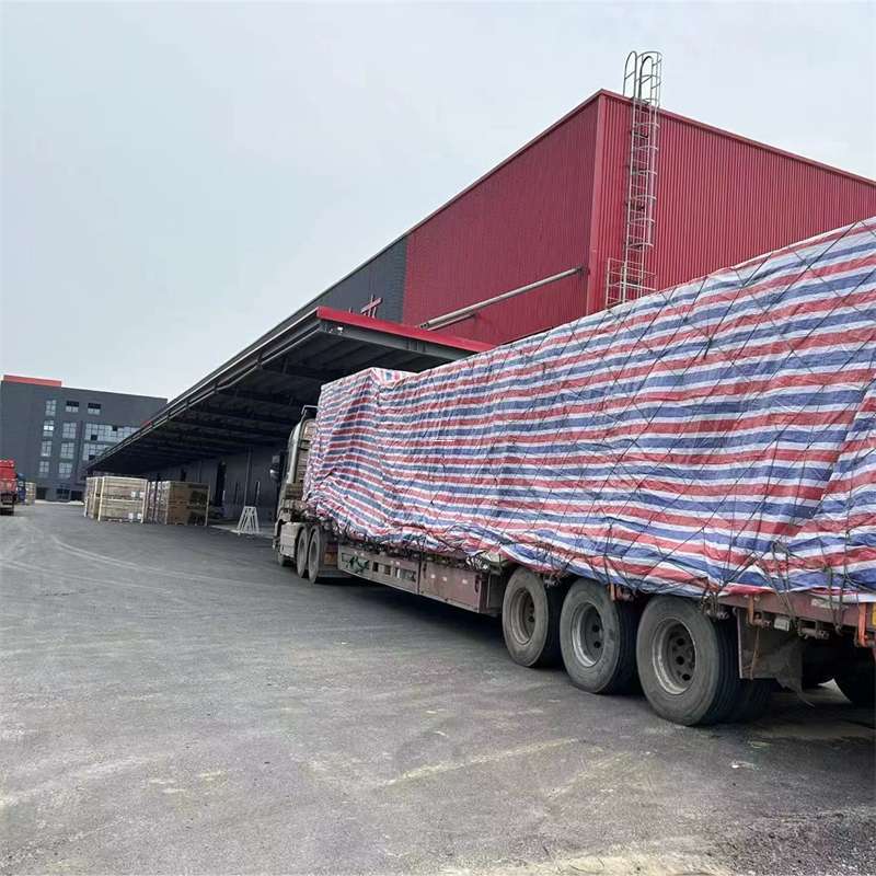 辽宁本溪溪湖到广元物流公司一站式服务，让货运更轻松